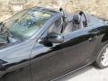 Black - SLK 300 Roadster Photo No. 20