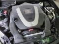 3.0 Liter DOHC 24-Valve VVT V6 Engine for 2009 Mercedes-Benz SLK 300 Roadster #66124139