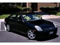 Black Obsidian - G 35 Sedan Photo No. 2