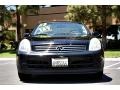 Black Obsidian - G 35 Sedan Photo No. 3