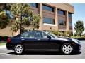 Black Obsidian - G 35 Sedan Photo No. 4