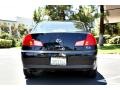 Black Obsidian - G 35 Sedan Photo No. 6