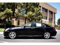 Black Obsidian - G 35 Sedan Photo No. 9