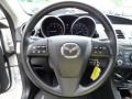 2012 Crystal White Pearl Mica Mazda MAZDA3 i Sport 4 Door  photo #20