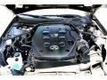 Black Obsidian - G 35 Sedan Photo No. 40