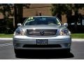 Millenium Silver Metallic - LS 430 Sedan Photo No. 3
