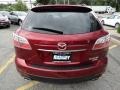 Copper Red Mica - CX-9 Touring AWD Photo No. 6
