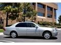 Millenium Silver Metallic - LS 430 Sedan Photo No. 5