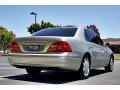 Millenium Silver Metallic - LS 430 Sedan Photo No. 6