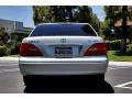 Millenium Silver Metallic - LS 430 Sedan Photo No. 7