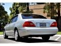Millenium Silver Metallic - LS 430 Sedan Photo No. 9