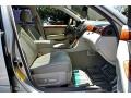 Millenium Silver Metallic - LS 430 Sedan Photo No. 13