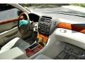 Millenium Silver Metallic - LS 430 Sedan Photo No. 14