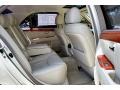 Millenium Silver Metallic - LS 430 Sedan Photo No. 15
