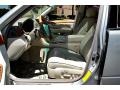 Millenium Silver Metallic - LS 430 Sedan Photo No. 16