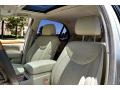 Millenium Silver Metallic - LS 430 Sedan Photo No. 17