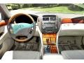 Millenium Silver Metallic - LS 430 Sedan Photo No. 20
