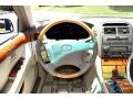 Millenium Silver Metallic - LS 430 Sedan Photo No. 21