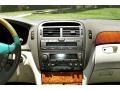 Millenium Silver Metallic - LS 430 Sedan Photo No. 24