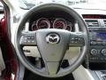 Copper Red Mica - CX-9 Touring AWD Photo No. 29