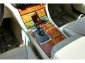 Millenium Silver Metallic - LS 430 Sedan Photo No. 25