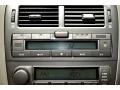 Millenium Silver Metallic - LS 430 Sedan Photo No. 33