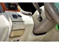 Millenium Silver Metallic - LS 430 Sedan Photo No. 38