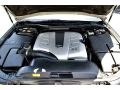 Millenium Silver Metallic - LS 430 Sedan Photo No. 43