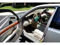 Millenium Silver Metallic - LS 430 Sedan Photo No. 45
