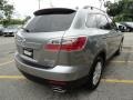 Liquid Silver Metallic - CX-9 Touring AWD Photo No. 5