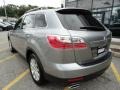 2010 Liquid Silver Metallic Mazda CX-9 Touring AWD  photo #7