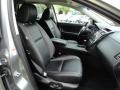 Liquid Silver Metallic - CX-9 Touring AWD Photo No. 11