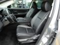 Liquid Silver Metallic - CX-9 Touring AWD Photo No. 25