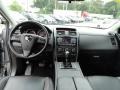 Liquid Silver Metallic - CX-9 Touring AWD Photo No. 27