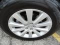 Liquid Silver Metallic - CX-9 Touring AWD Photo No. 44