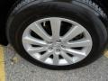 Liquid Silver Metallic - CX-9 Touring AWD Photo No. 45