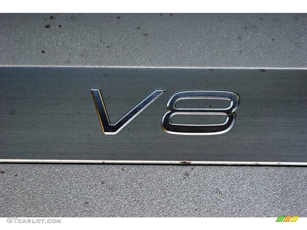 2006 XC90 V8 AWD - Magic Blue Metallic / Graphite photo #47