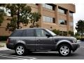 2006 Bonatti Grey Metallic Land Rover Range Rover Sport HSE  photo #5