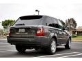 2006 Bonatti Grey Metallic Land Rover Range Rover Sport HSE  photo #6