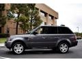 2006 Bonatti Grey Metallic Land Rover Range Rover Sport HSE  photo #10