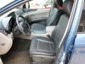  2009 Tribeca Limited 7 Passenger Slate Gray Interior