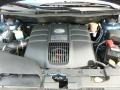  2009 Tribeca Limited 7 Passenger 3.6 Liter DOHC 24-Valve VVT Flat 6 Cylinder Engine