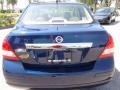 2009 Blue Onyx Nissan Versa 1.8 S Sedan  photo #9