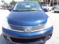 2009 Blue Onyx Nissan Versa 1.8 S Sedan  photo #17