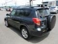 2007 Flint Mica Toyota RAV4 Sport 4WD  photo #9