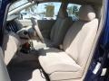 2009 Blue Onyx Nissan Versa 1.8 S Sedan  photo #20