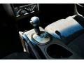 2003 Steel Blue Pearl Mitsubishi Eclipse GS Coupe  photo #25