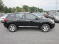 Wicked Black - Rogue S AWD Photo No. 7