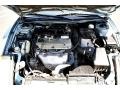 2.4 Liter SOHC 16-Valve 4 Cylinder 2003 Mitsubishi Eclipse GS Coupe Engine