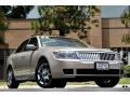 2006 Dune Pearl Metallic Lincoln Zephyr  #66122750